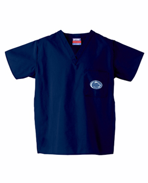 Penn State 1-Pocket Top 